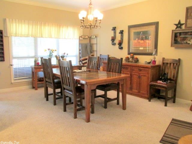 Cadron Point - Residential