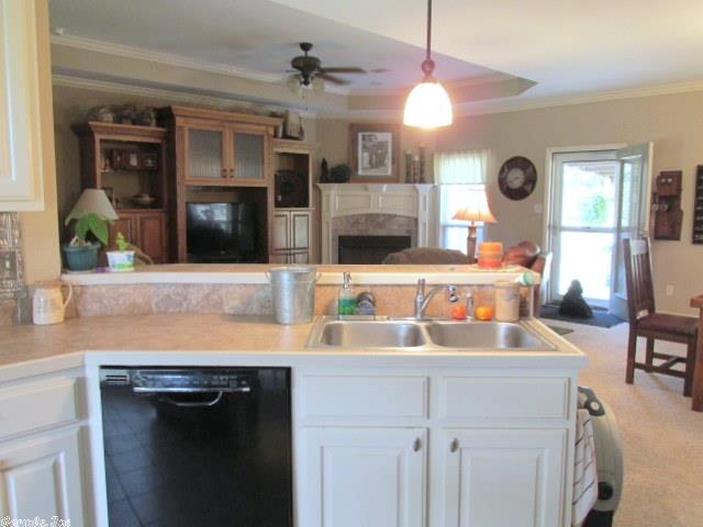 Cadron Point - Residential