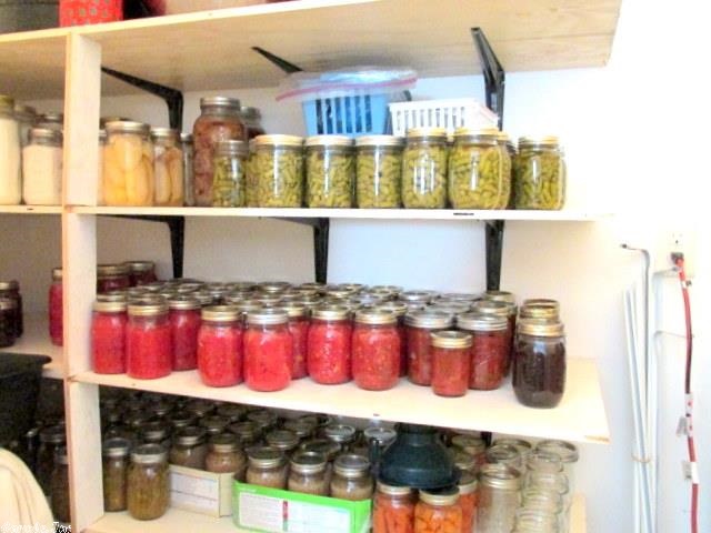 Cadron Point - Residential