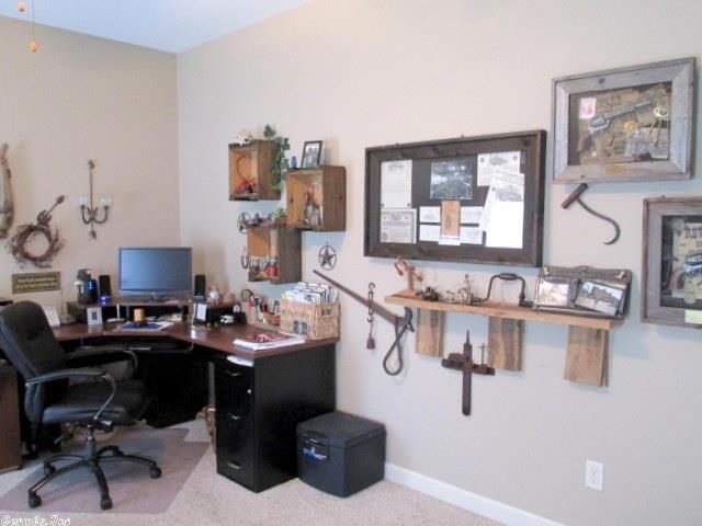 Cadron Point - Residential