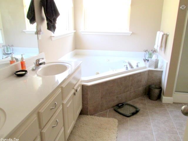 Cadron Point - Residential