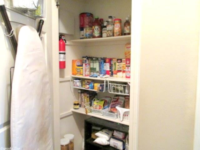 Cadron Point - Residential