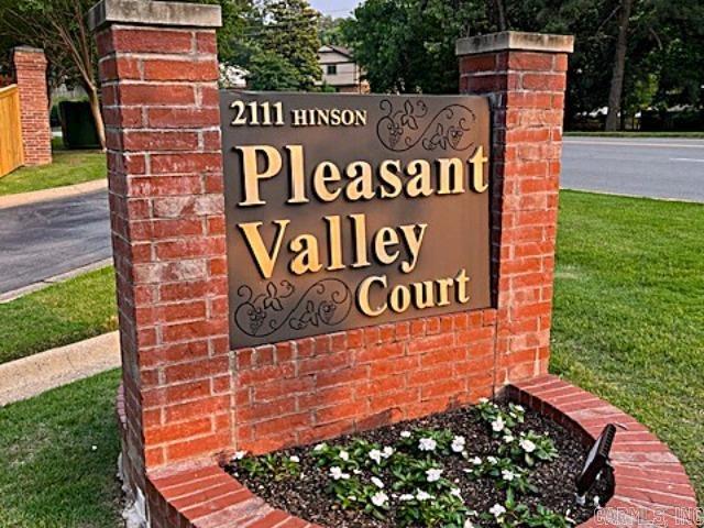 Chelsea Square - Residential