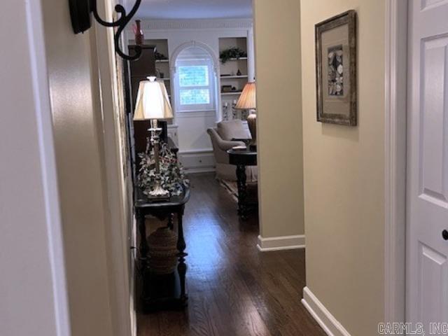 Chelsea Square - Residential