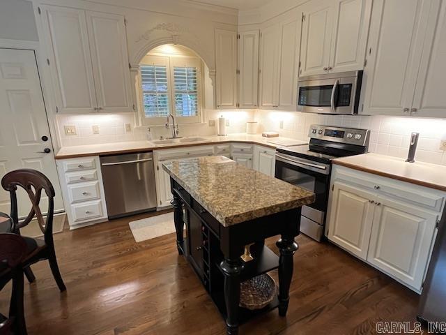 Chelsea Square - Residential