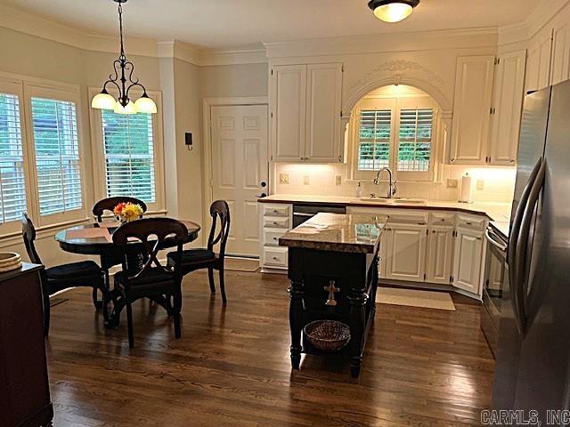 Chelsea Square - Residential