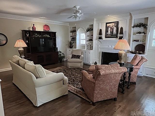 Chelsea Square - Residential