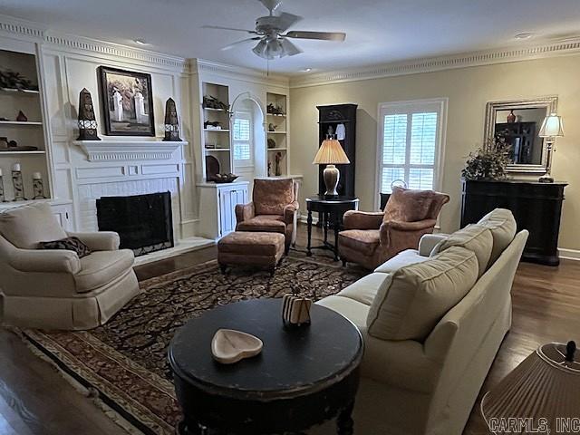 Chelsea Square - Residential