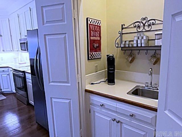 Chelsea Square - Residential