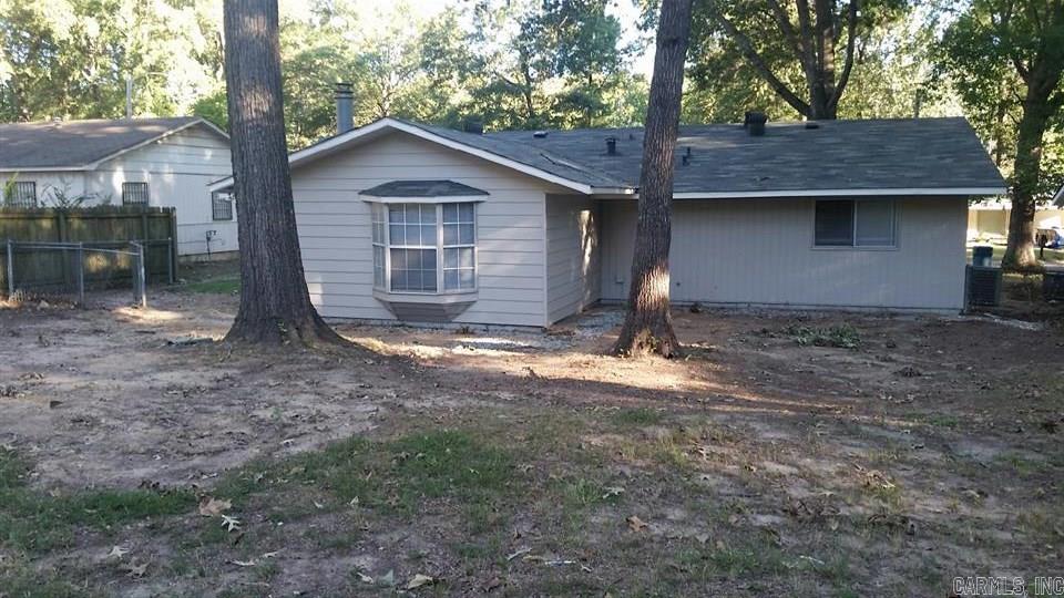 Bel Aire - Residential Lease