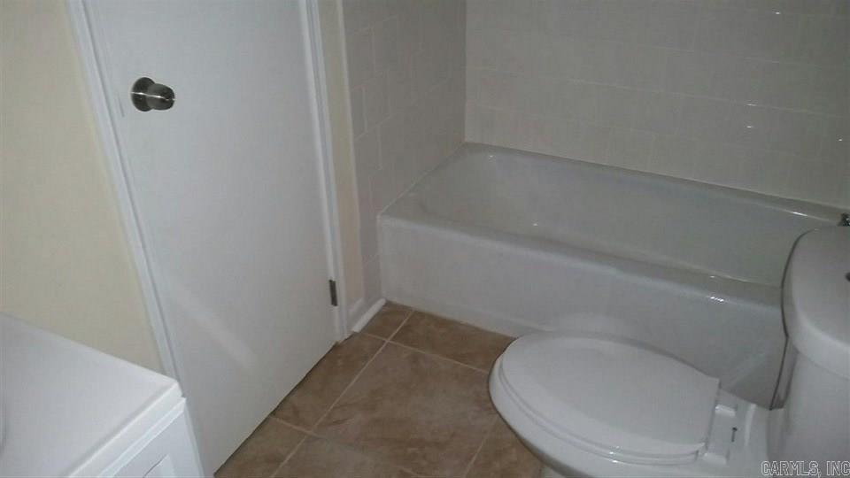 Bel Aire - Residential Lease