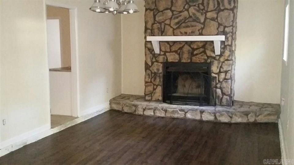 Bel Aire - Residential Lease