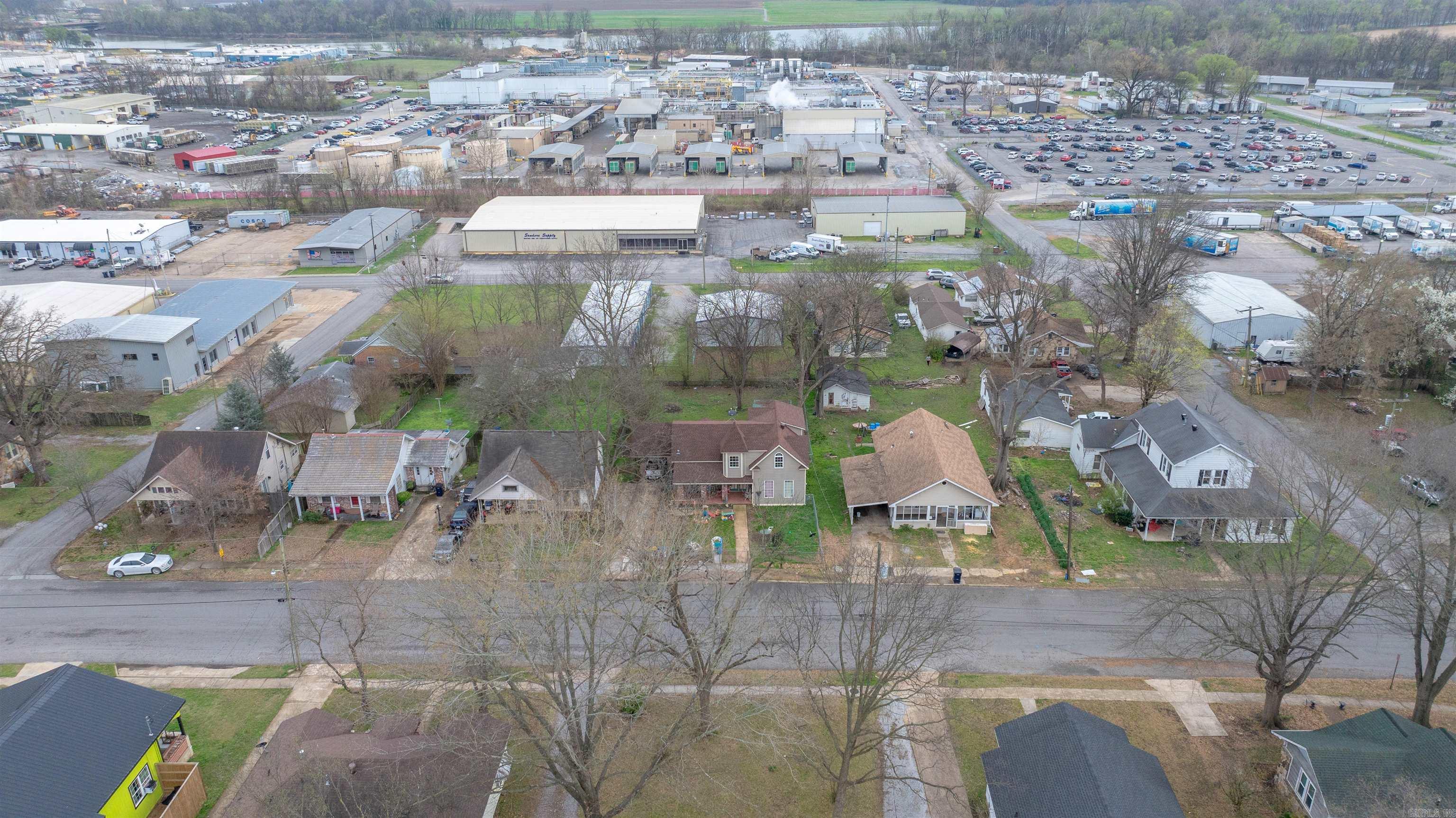 Maxfield Southern - Residential