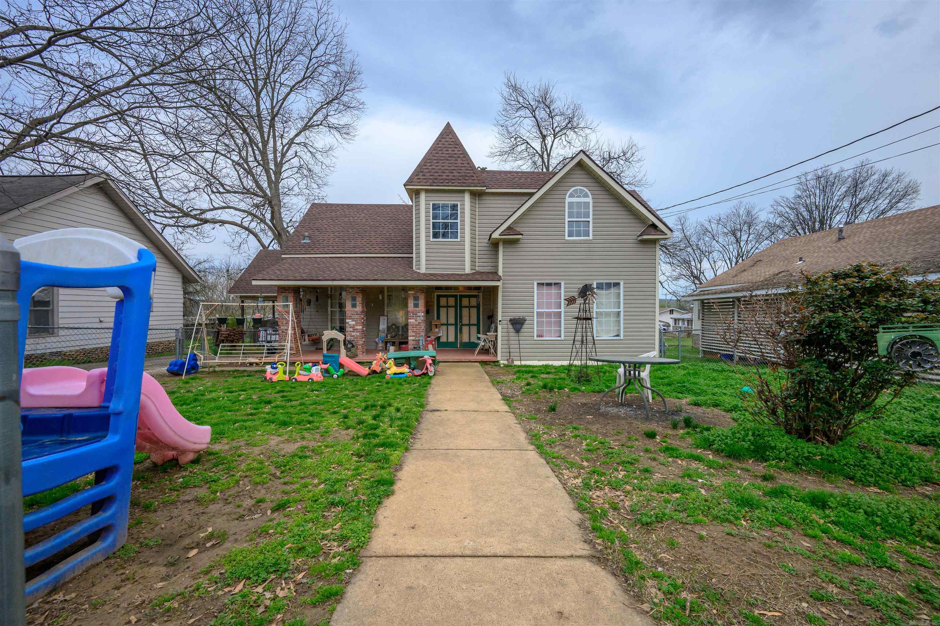 Maxfield Southern - Residential