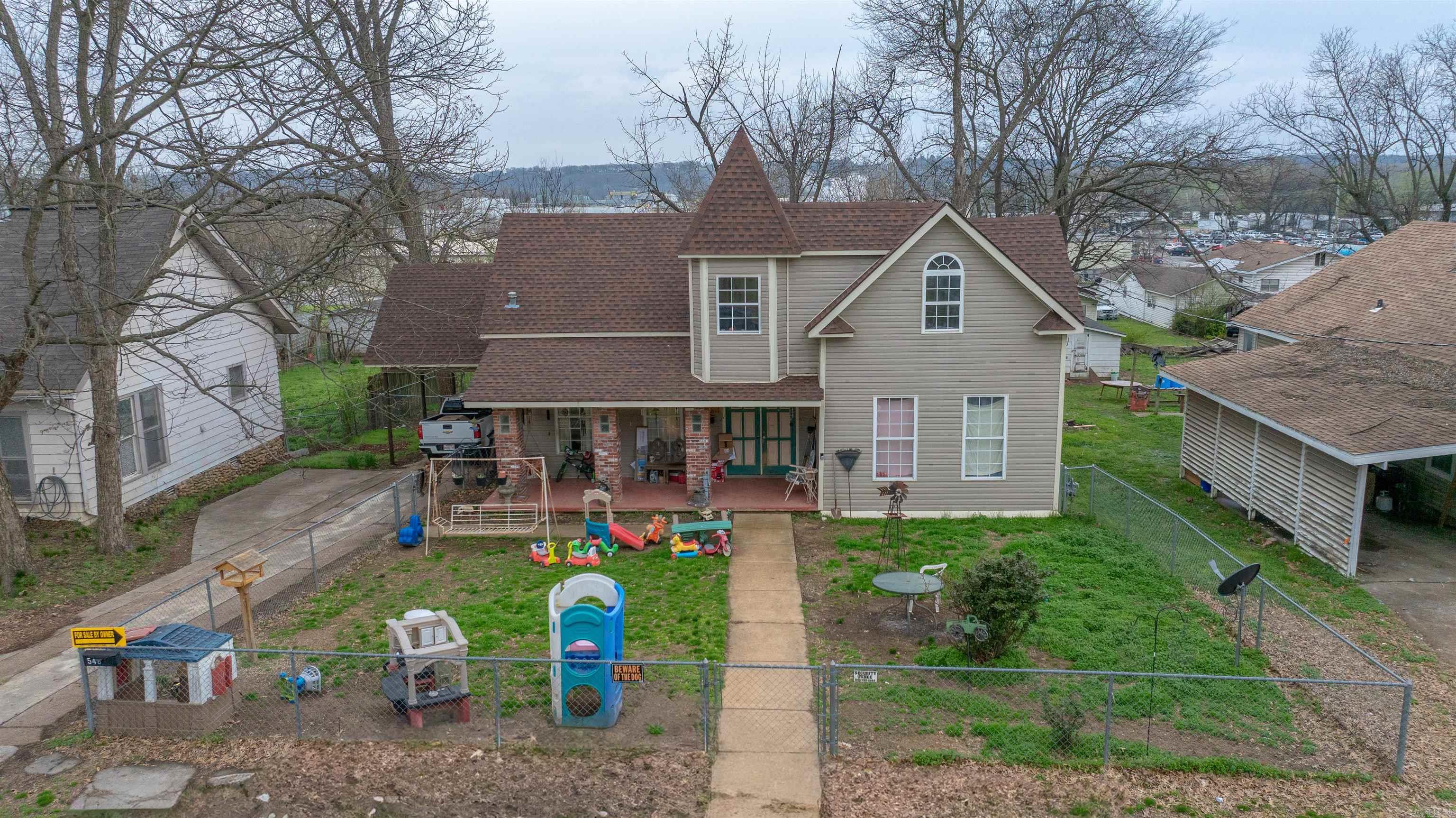 Maxfield Southern - Residential