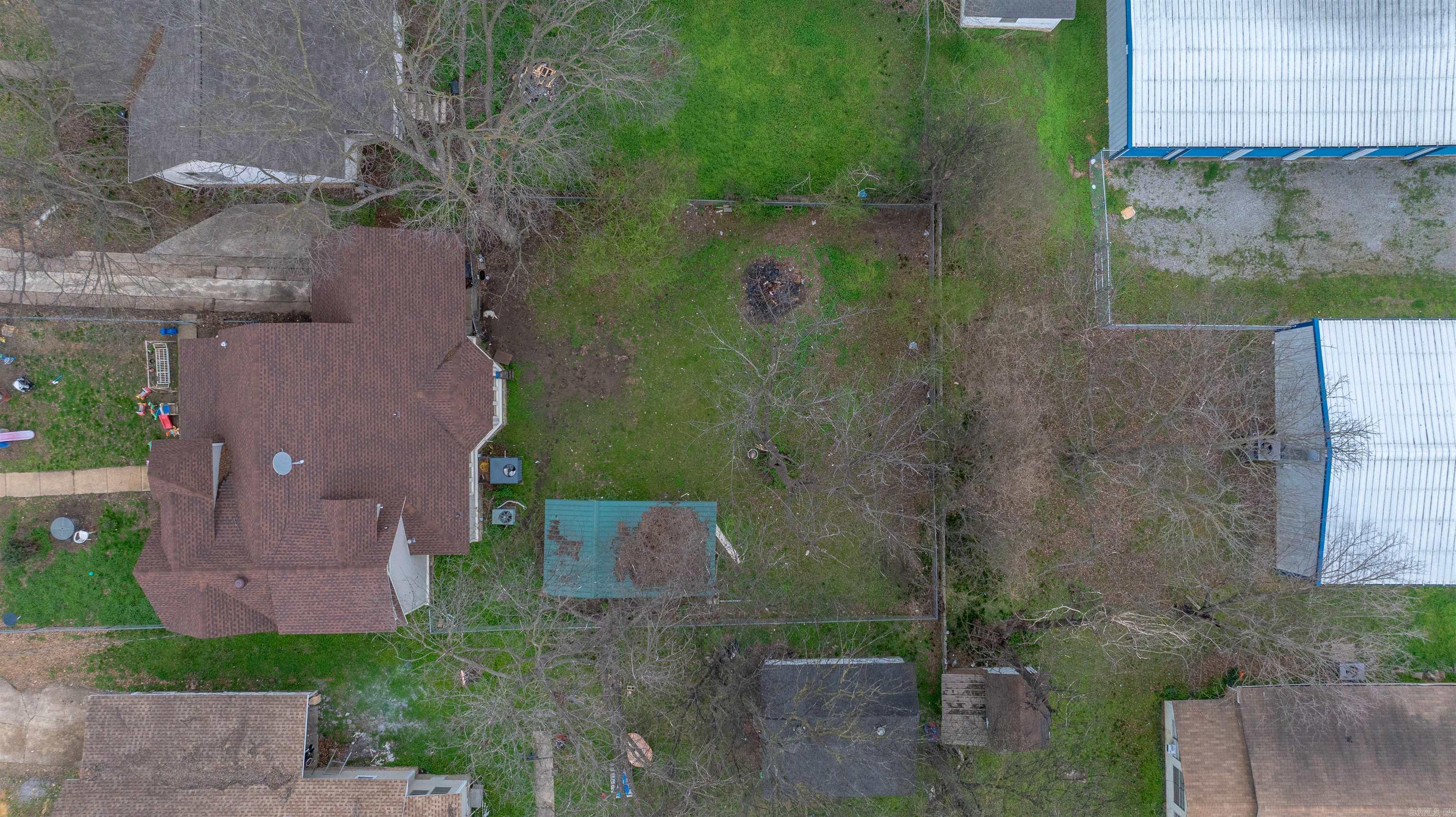 Maxfield Southern - Residential