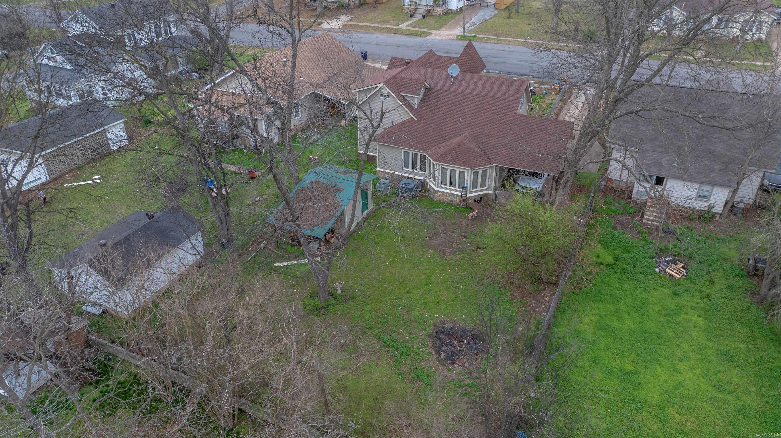 Maxfield Southern - Residential