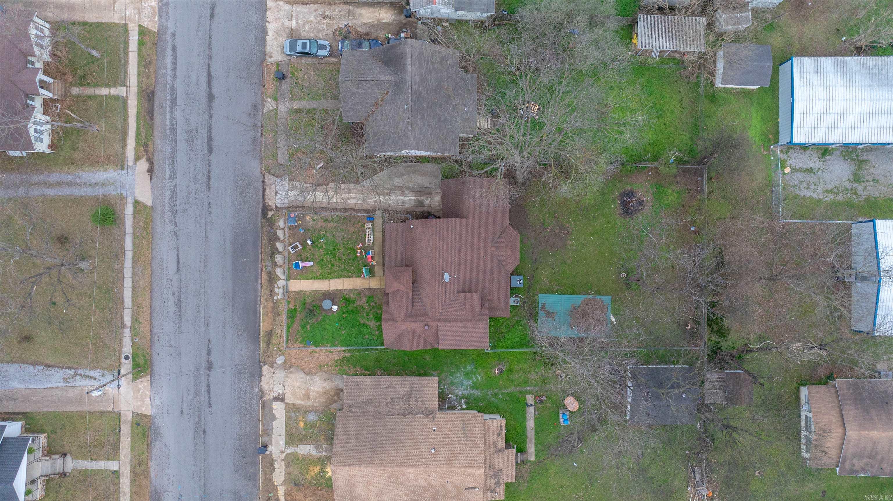 Maxfield Southern - Residential