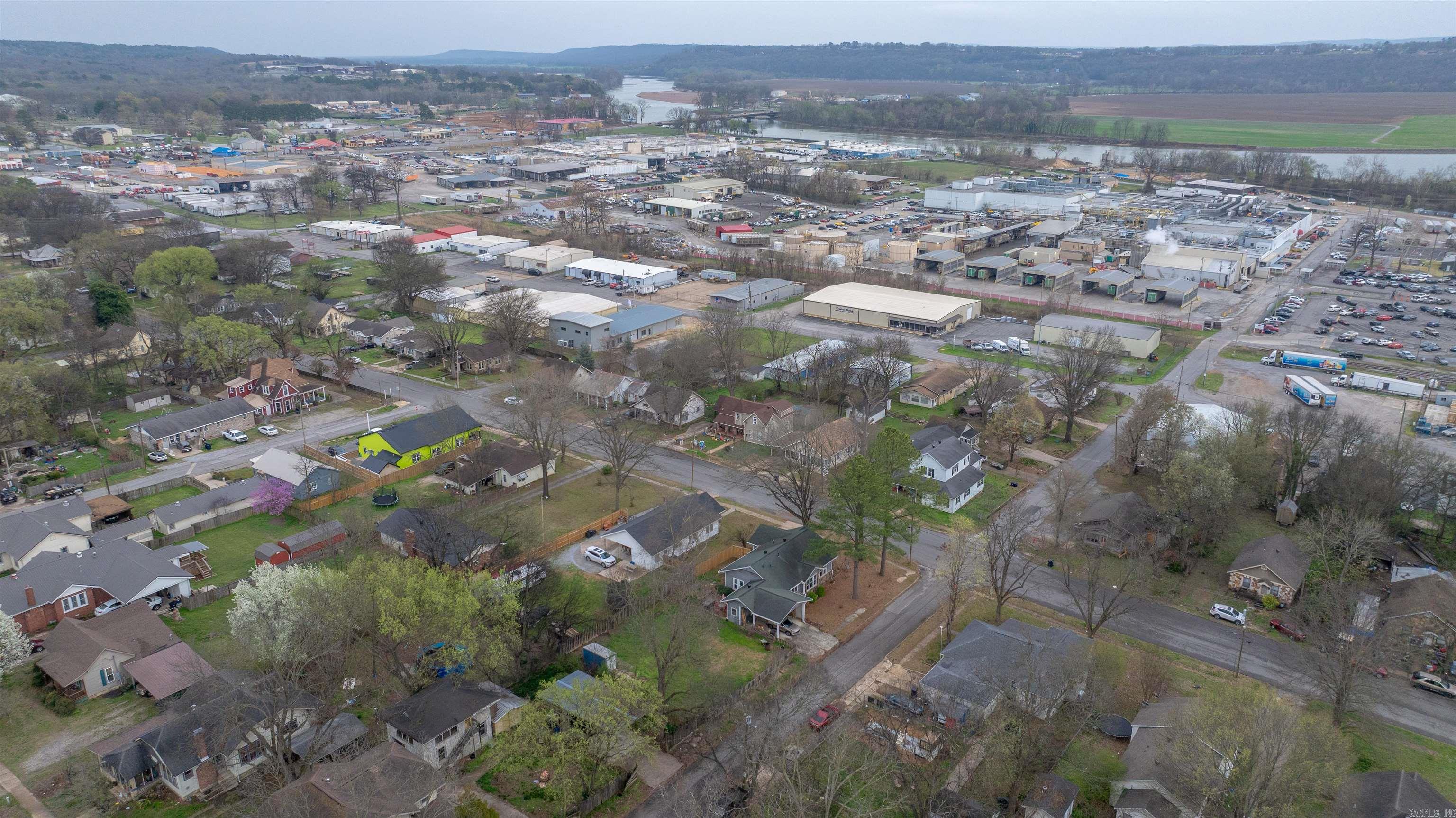 Maxfield Southern - Residential