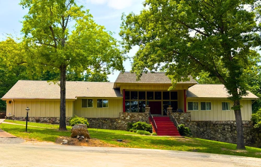SANTA CLARA - Residential