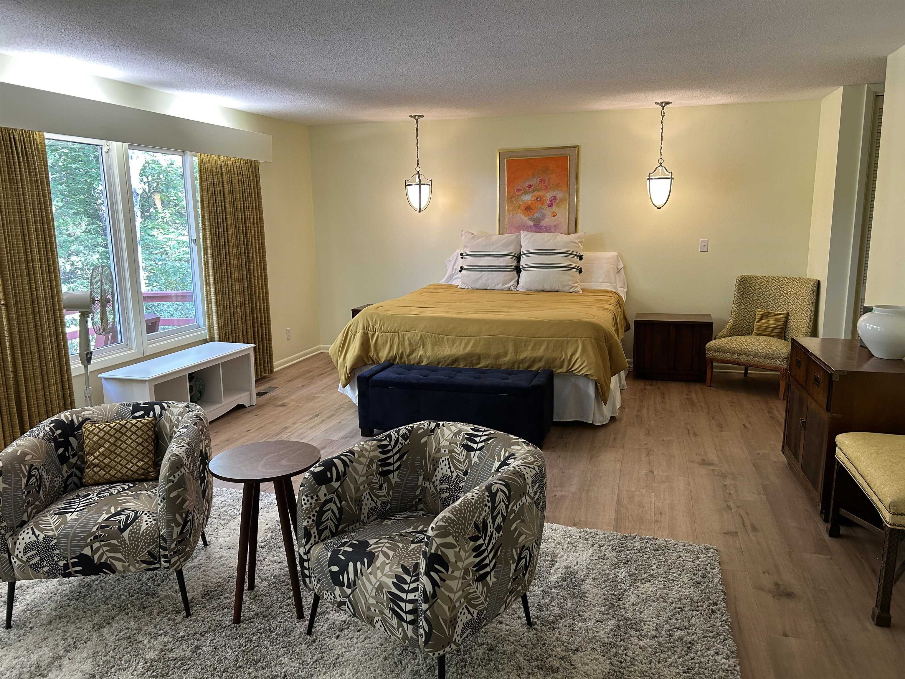 SANTA CLARA - Residential