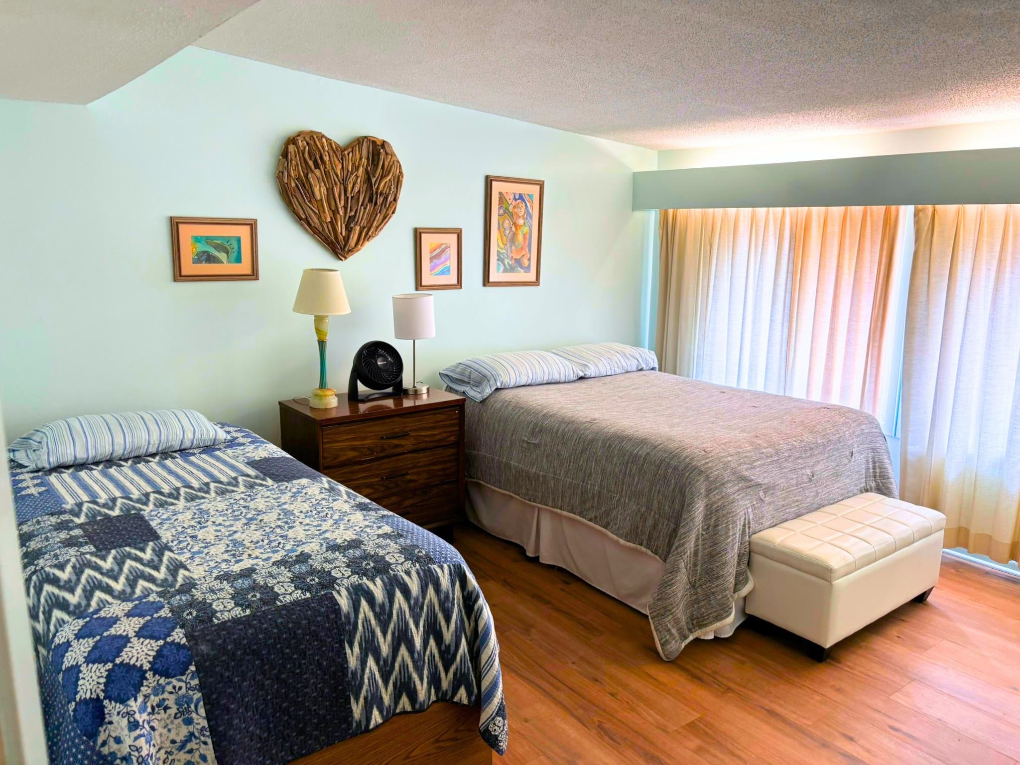 SANTA CLARA - Residential