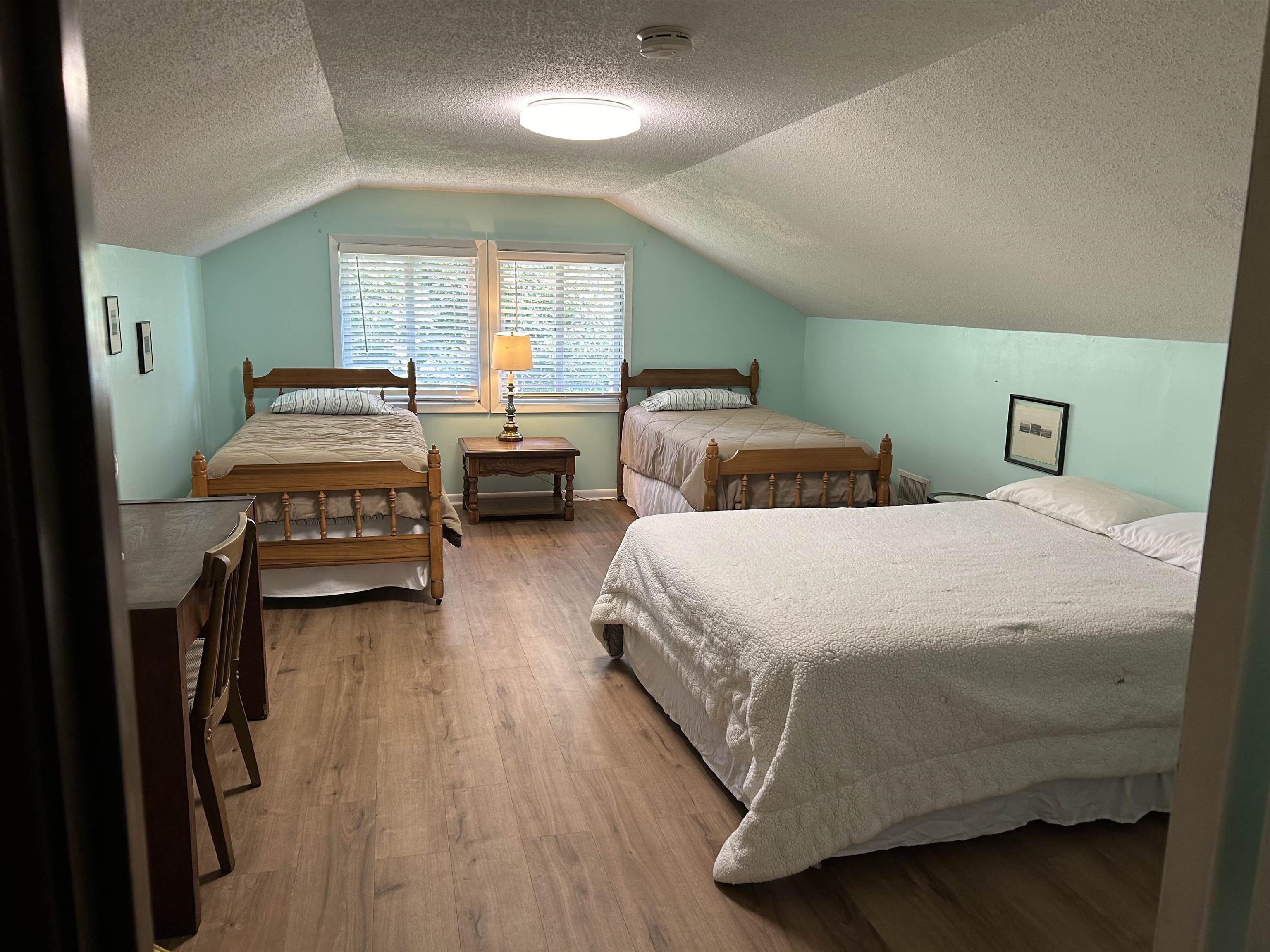 SANTA CLARA - Residential