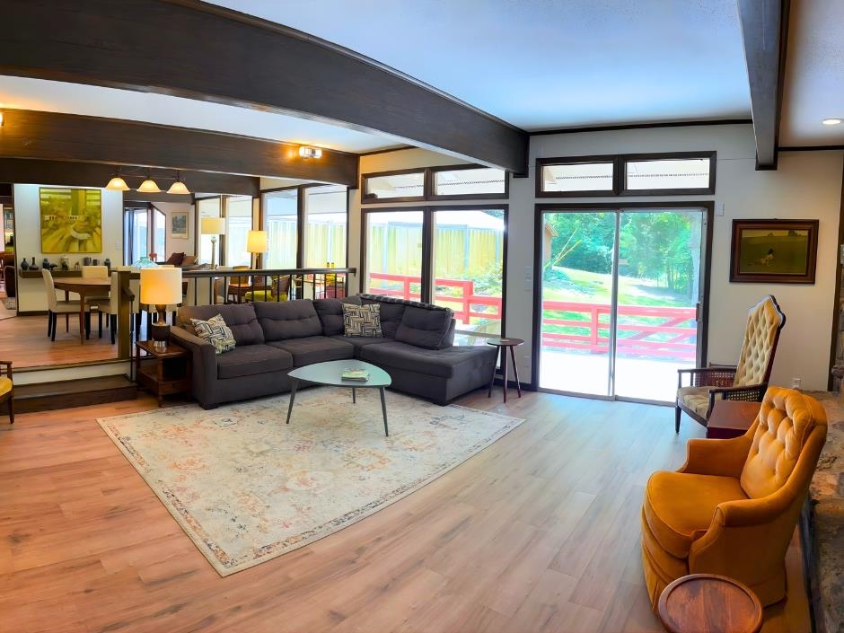 SANTA CLARA - Residential