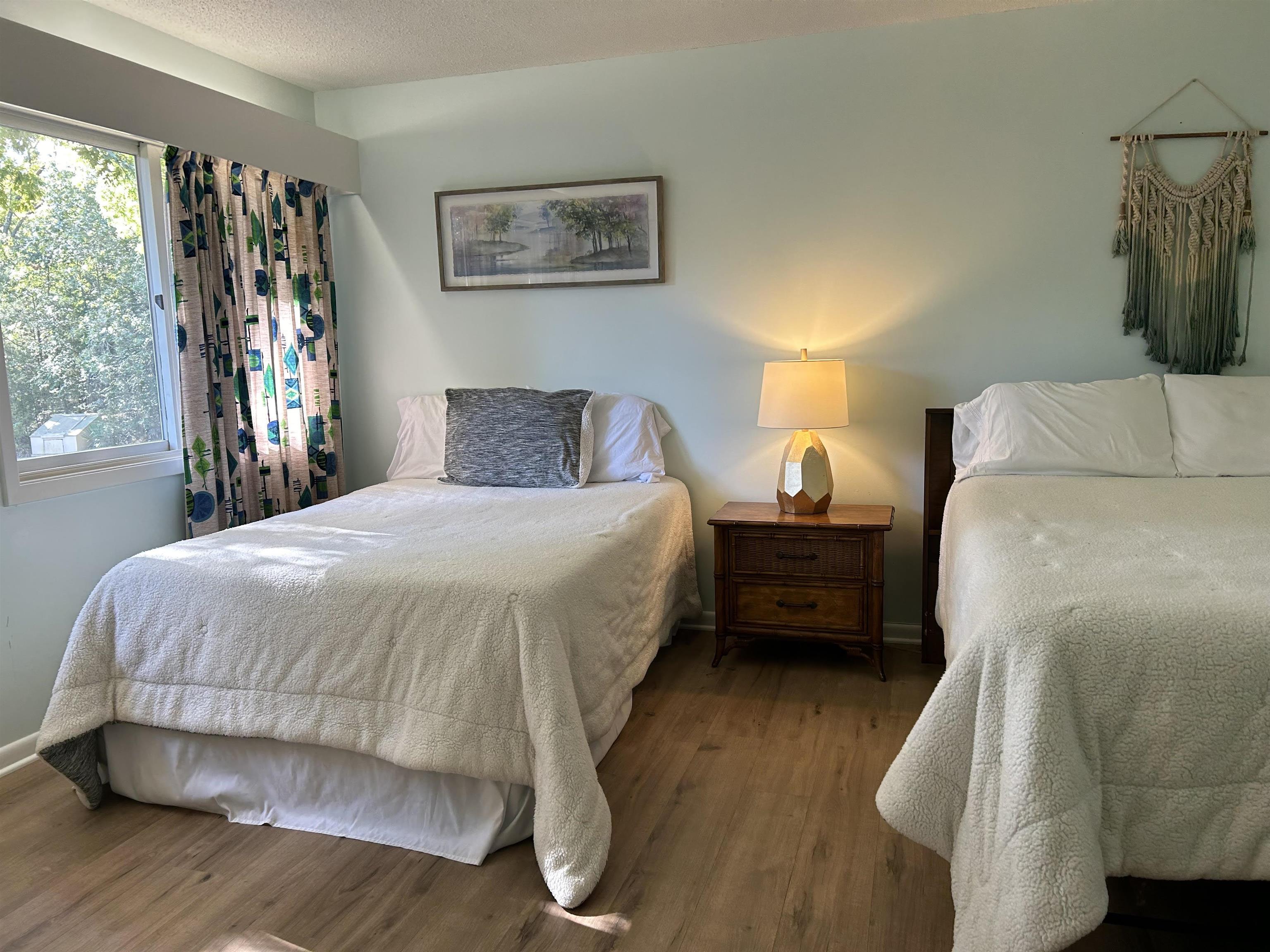 SANTA CLARA - Residential