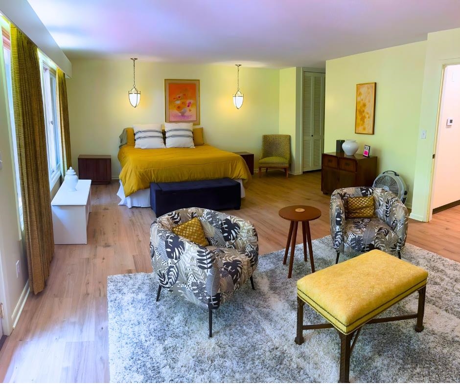 SANTA CLARA - Residential