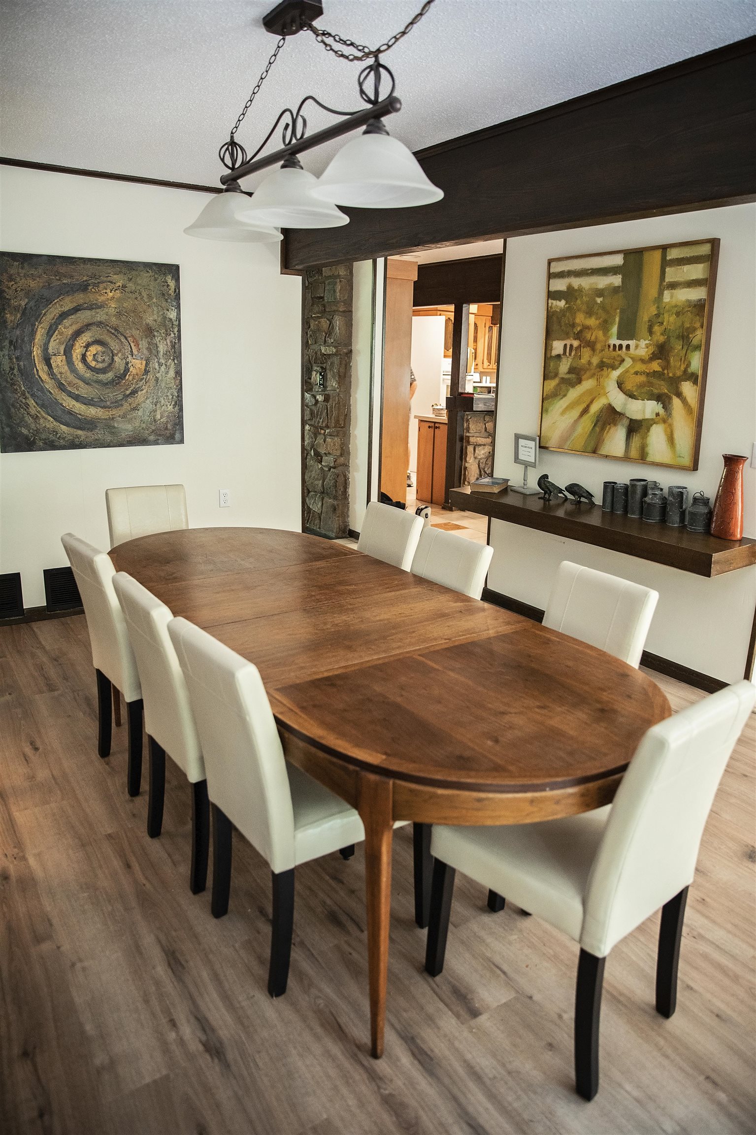 SANTA CLARA - Residential