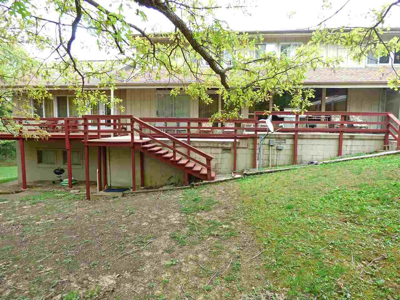 SANTA CLARA - Residential