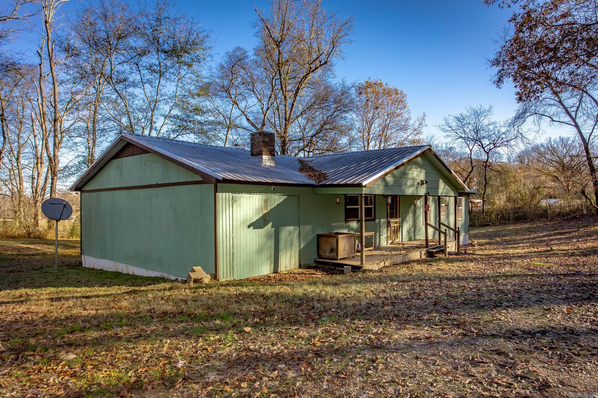 OAKDALE (MAGNET) - Residential