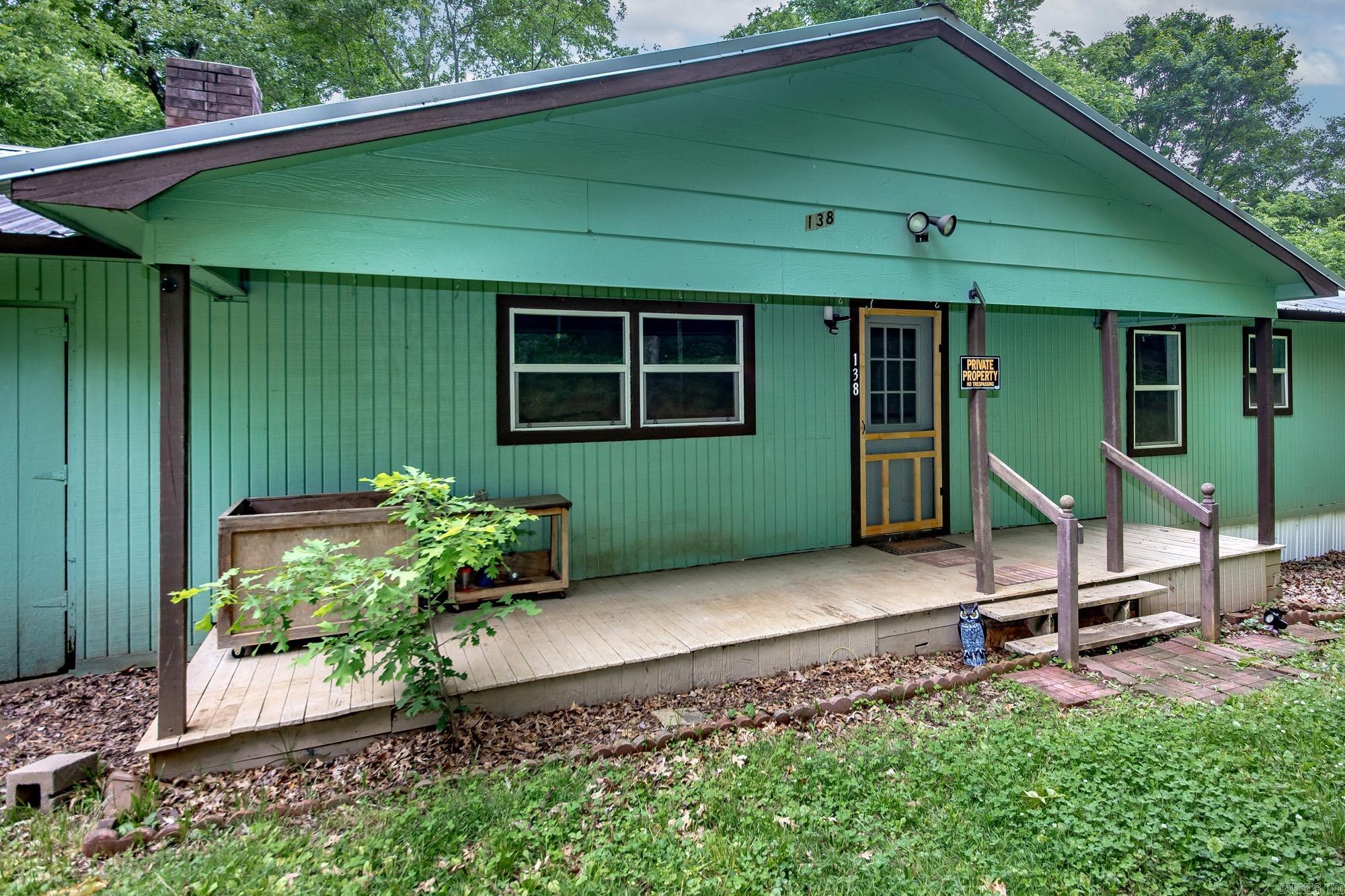 OAKDALE (MAGNET) - Residential