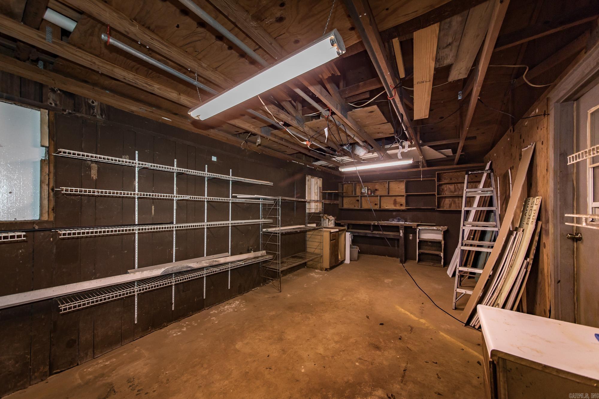 OAKDALE (MAGNET) - Residential