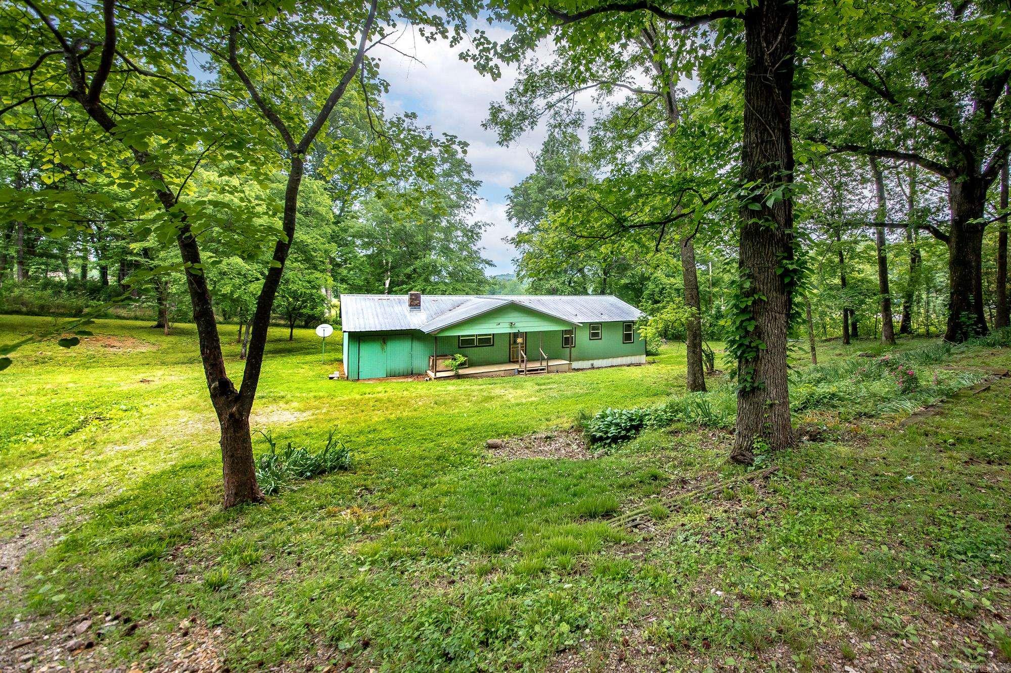 OAKDALE (MAGNET) - Residential