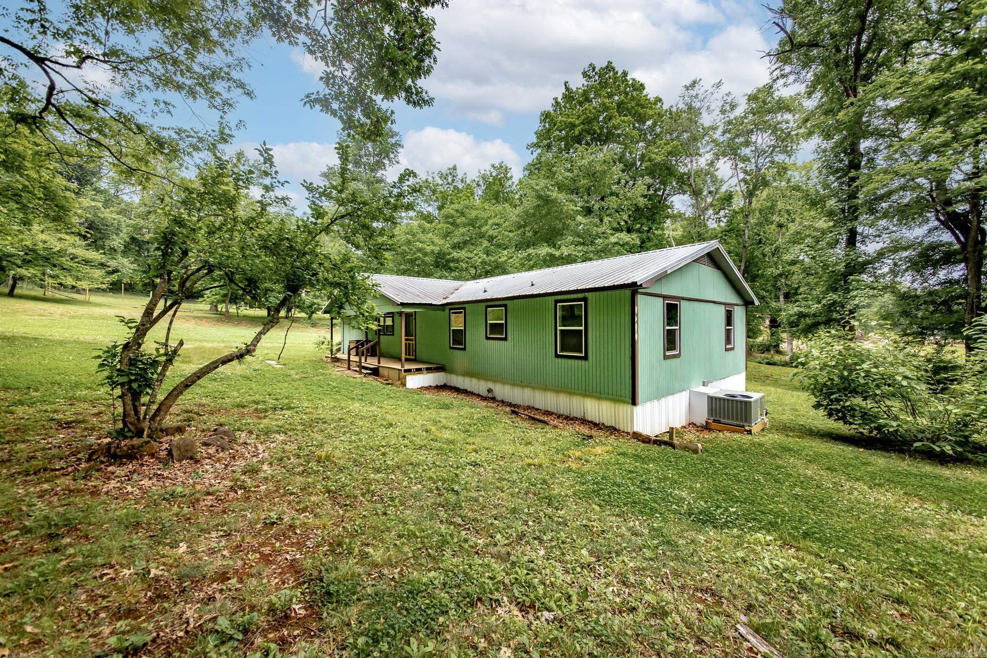 OAKDALE (MAGNET) - Residential