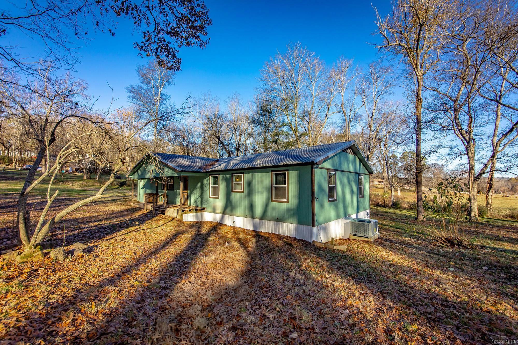 OAKDALE (MAGNET) - Residential