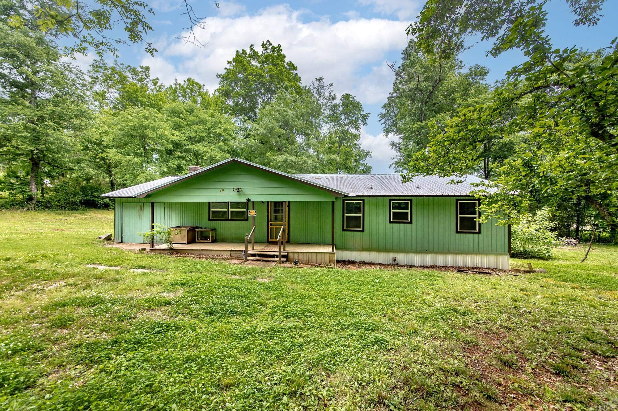 OAKDALE (MAGNET) - Residential