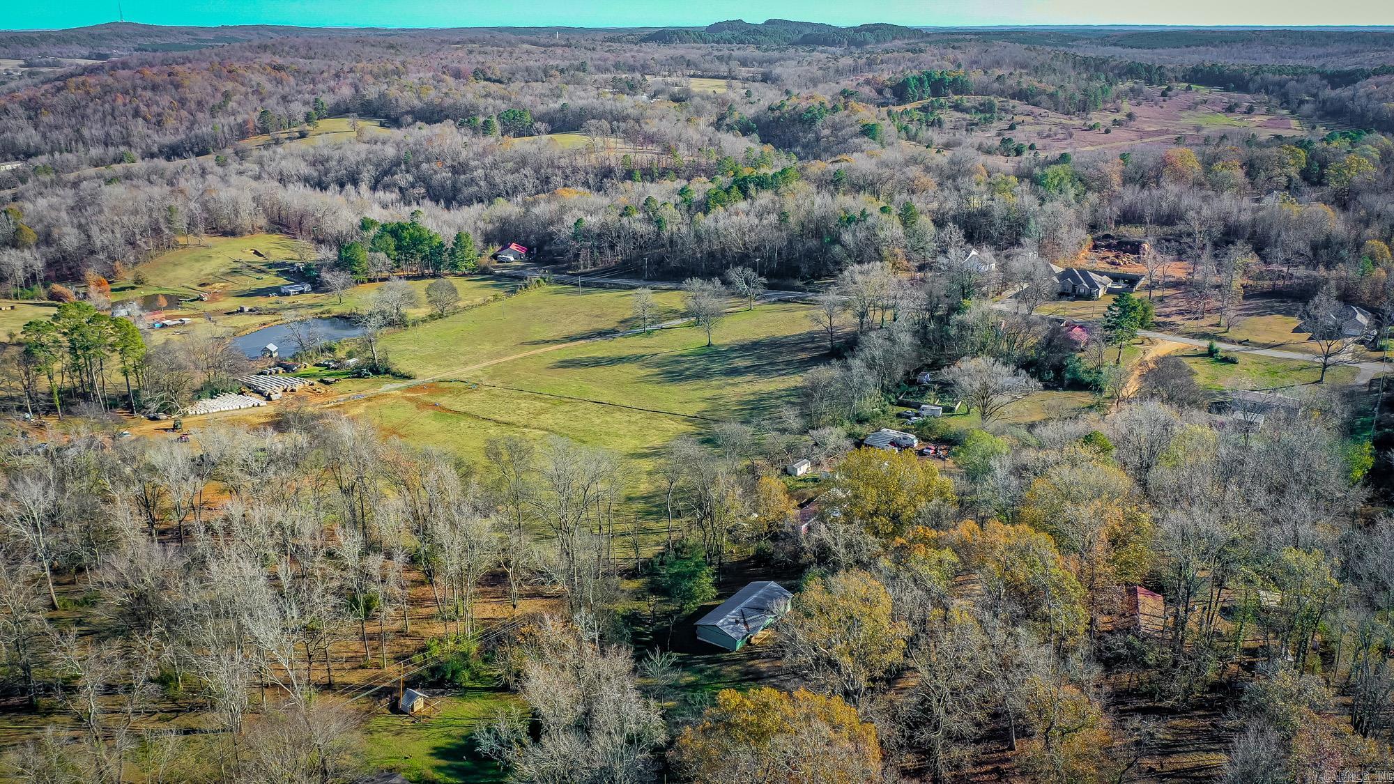 OAKDALE (MAGNET) - Residential