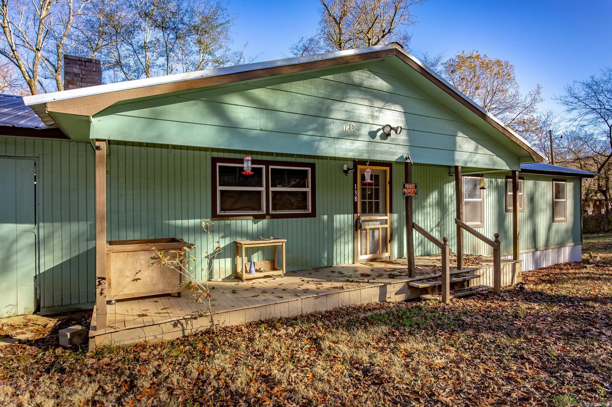 OAKDALE (MAGNET) - Residential