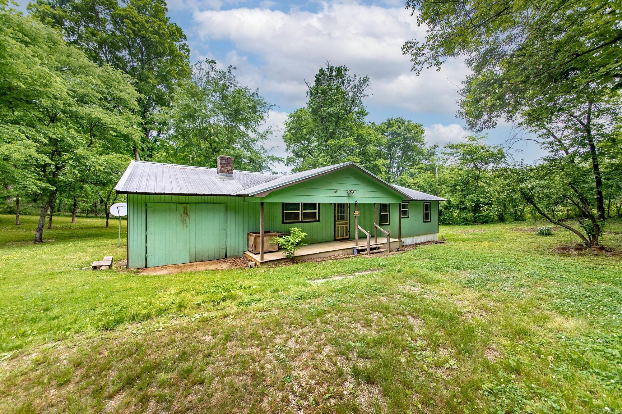OAKDALE (MAGNET) - Residential