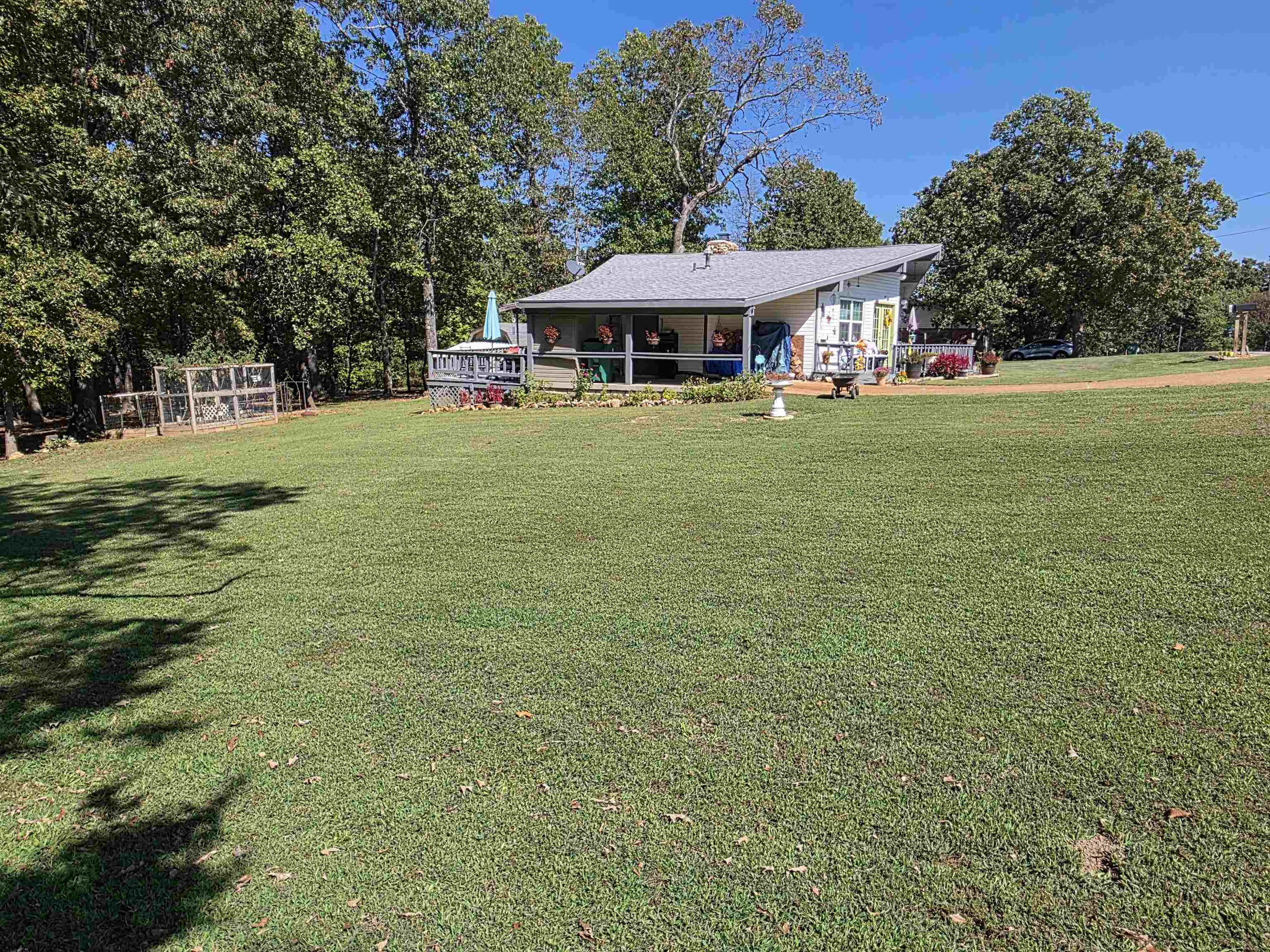 CHOCTAW FOURTH - Residential