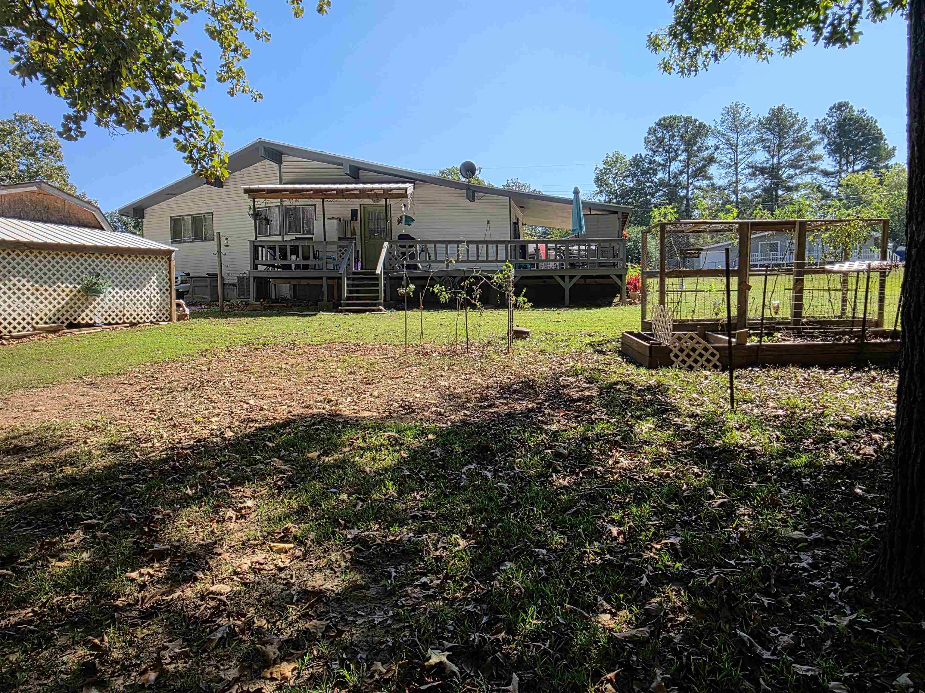 CHOCTAW FOURTH - Residential