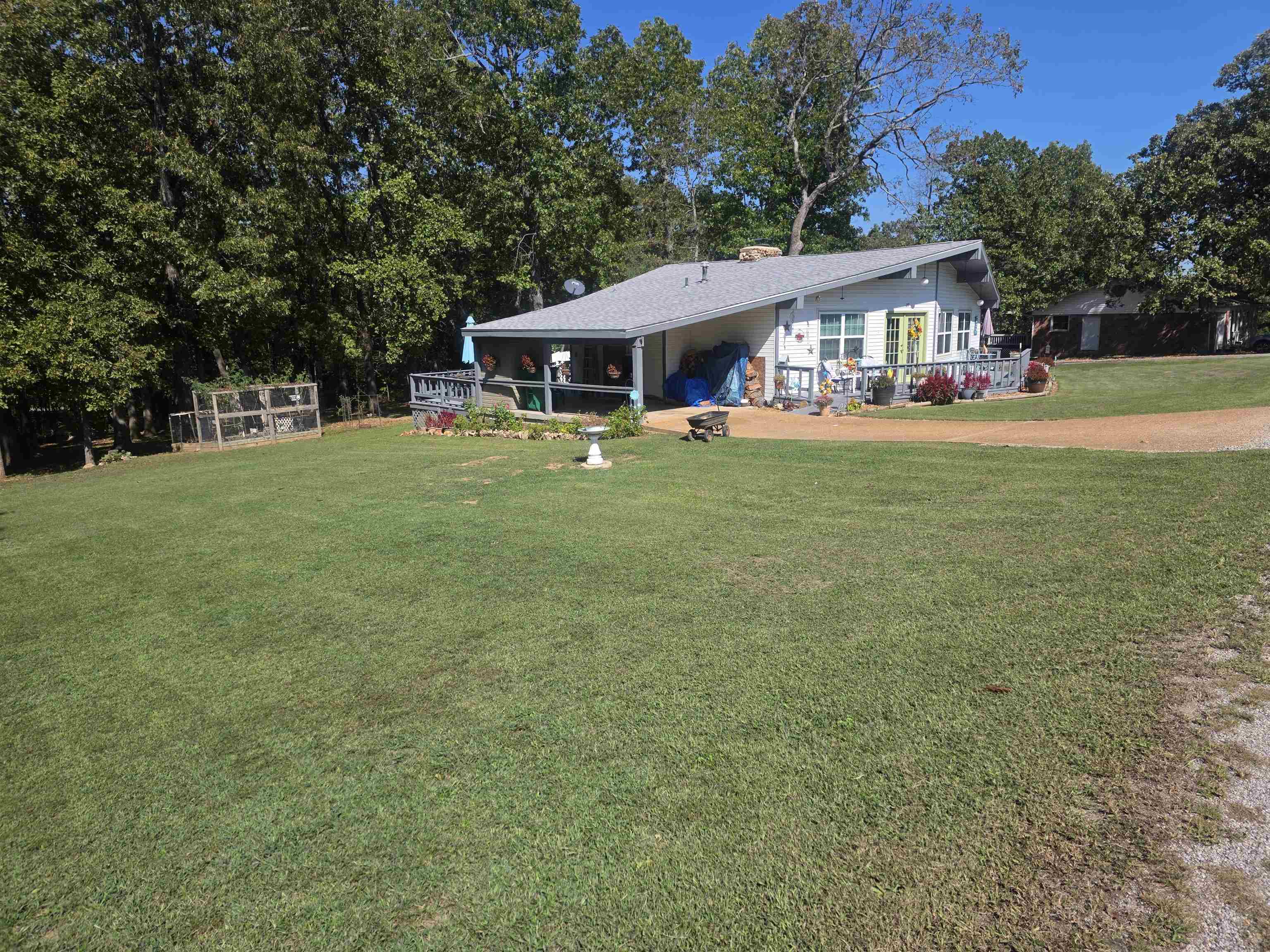 CHOCTAW FOURTH - Residential