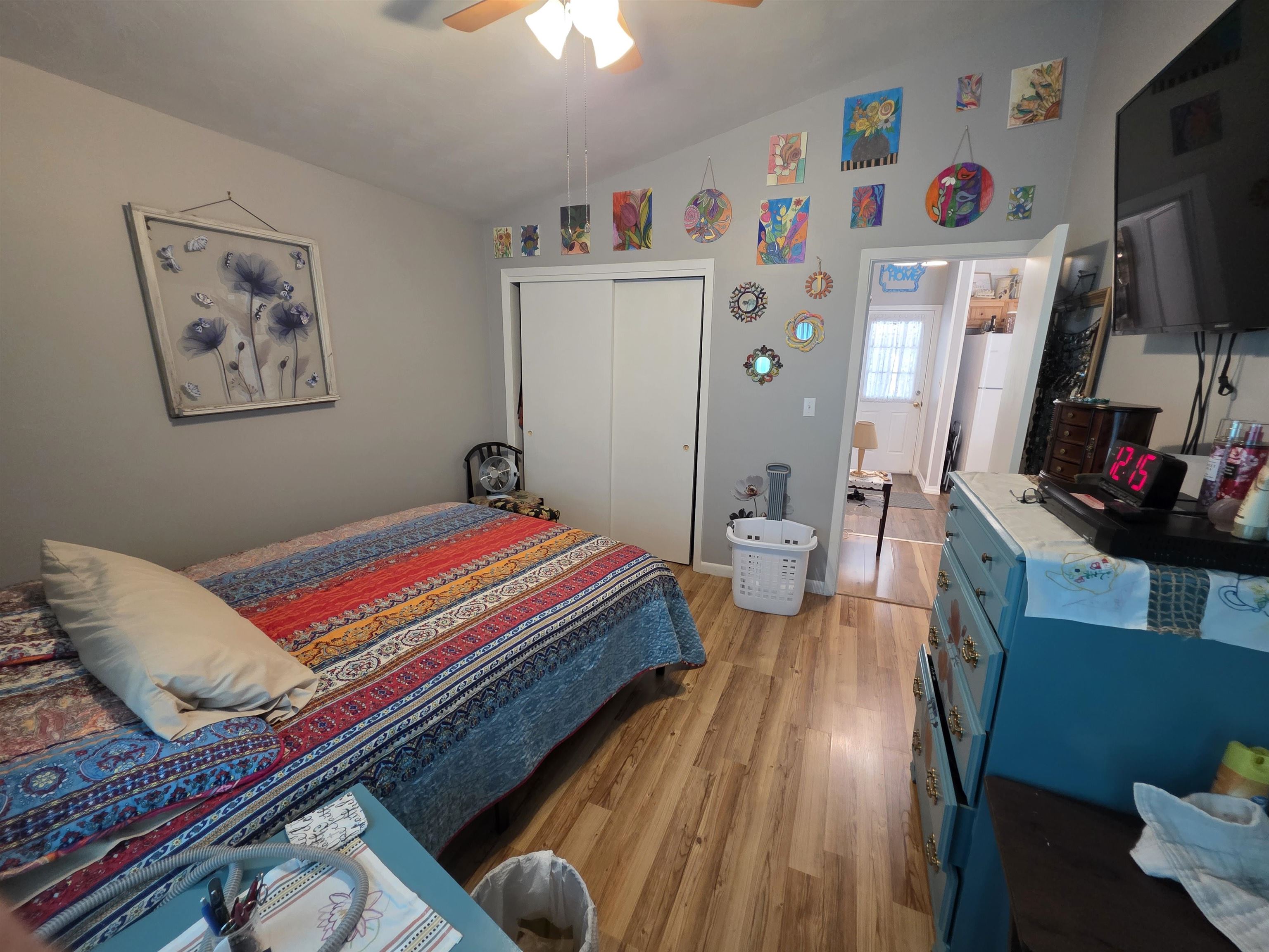 CHOCTAW FOURTH - Residential