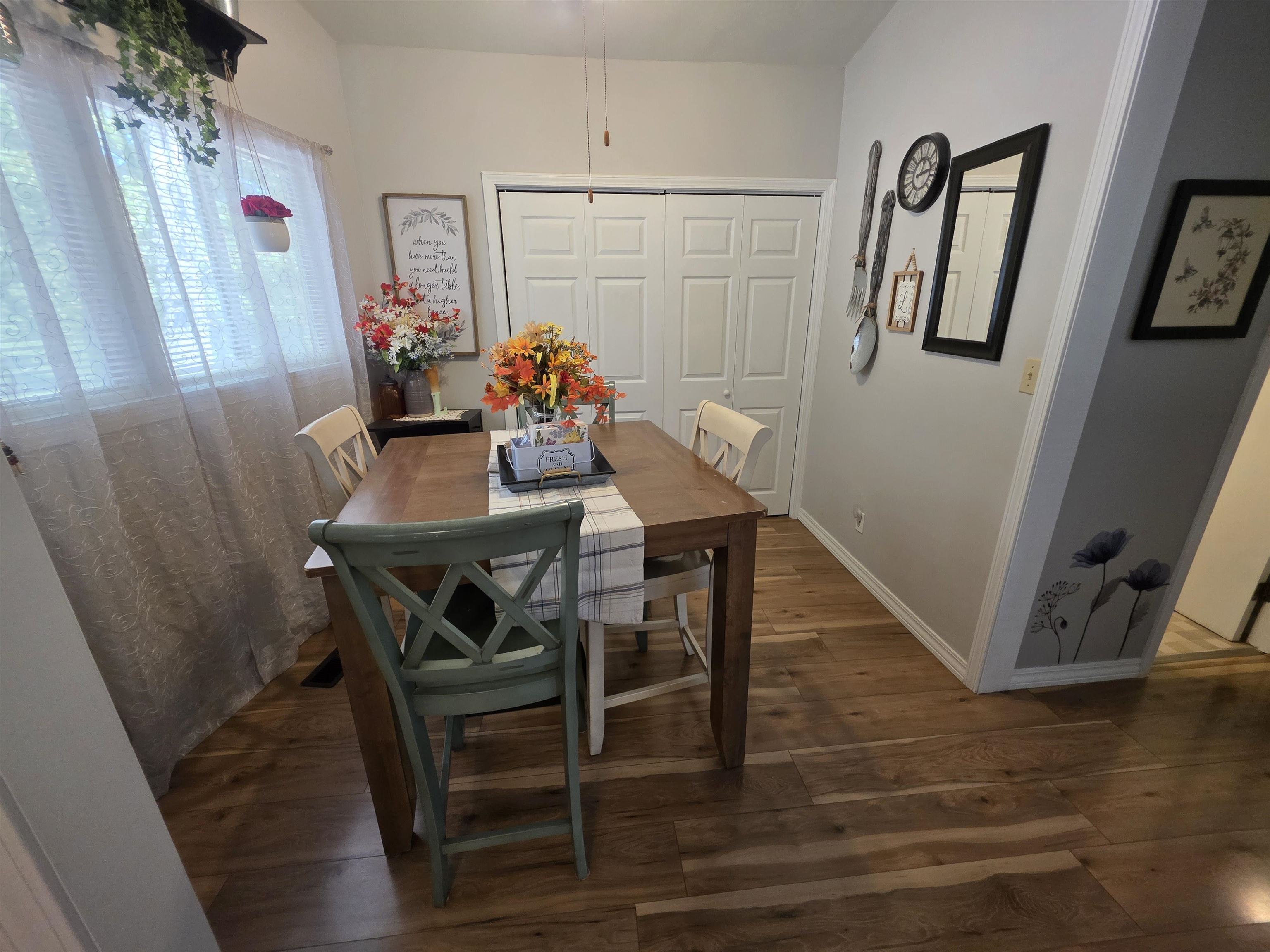 CHOCTAW FOURTH - Residential