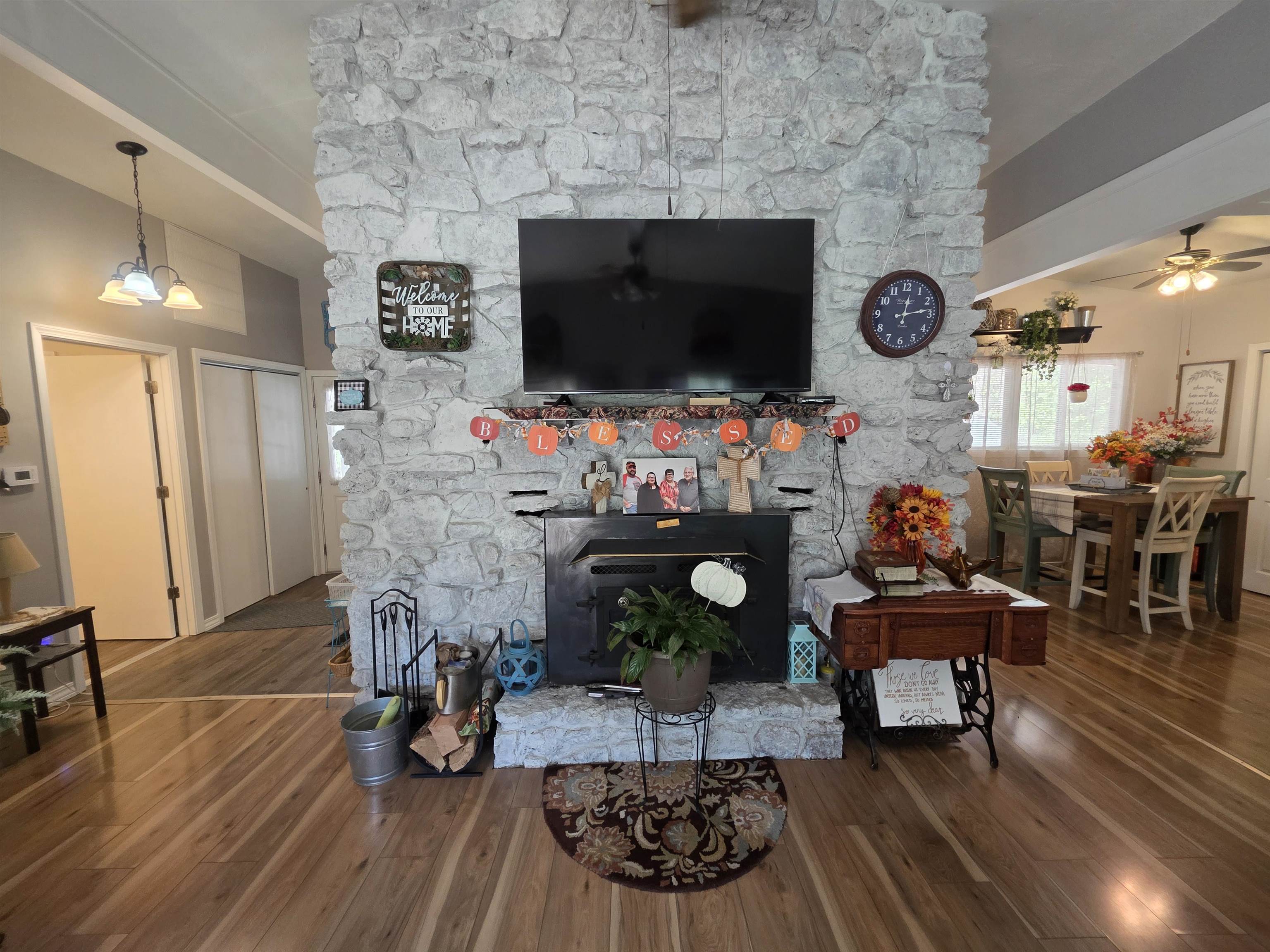 CHOCTAW FOURTH - Residential