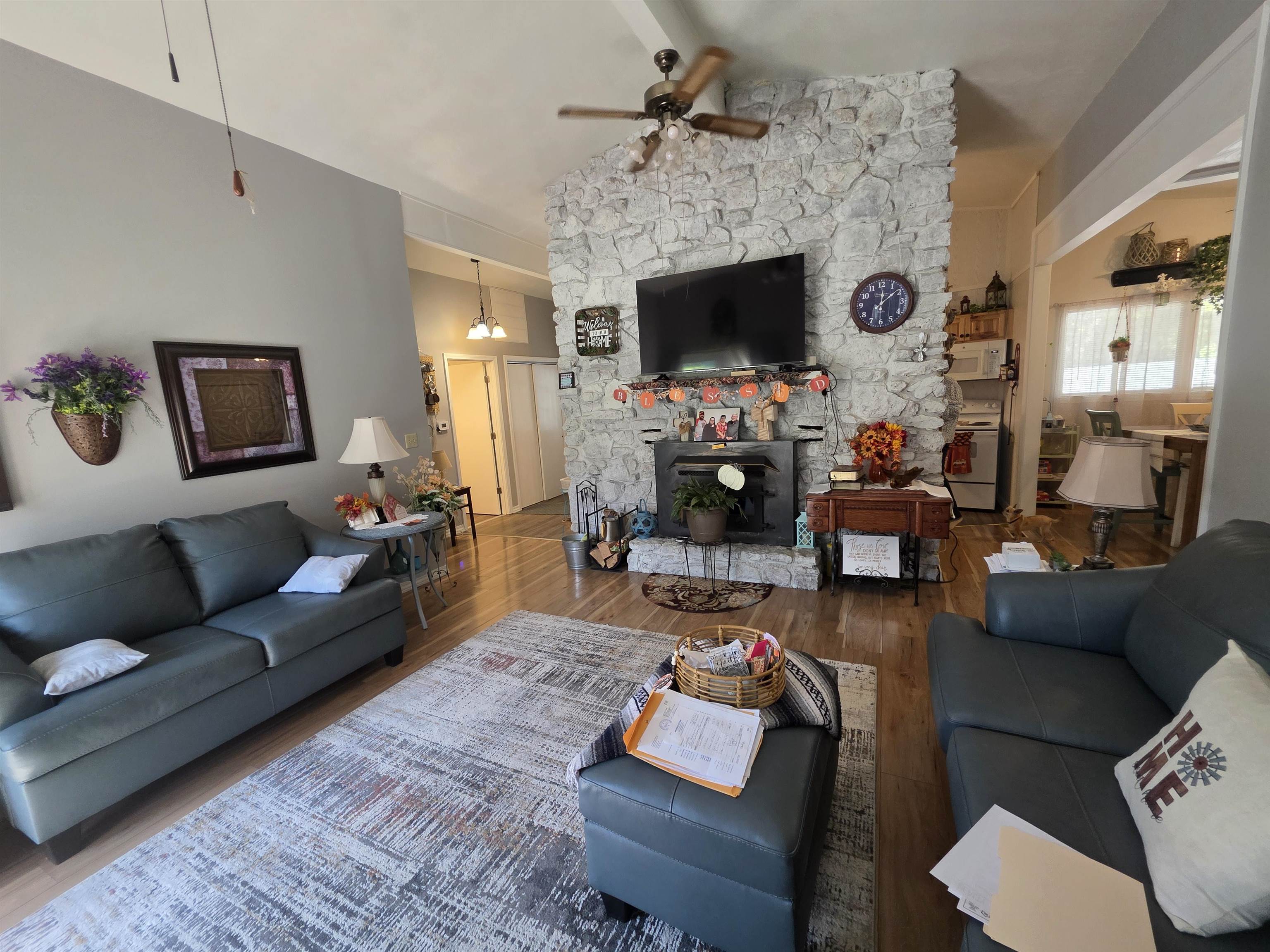CHOCTAW FOURTH - Residential