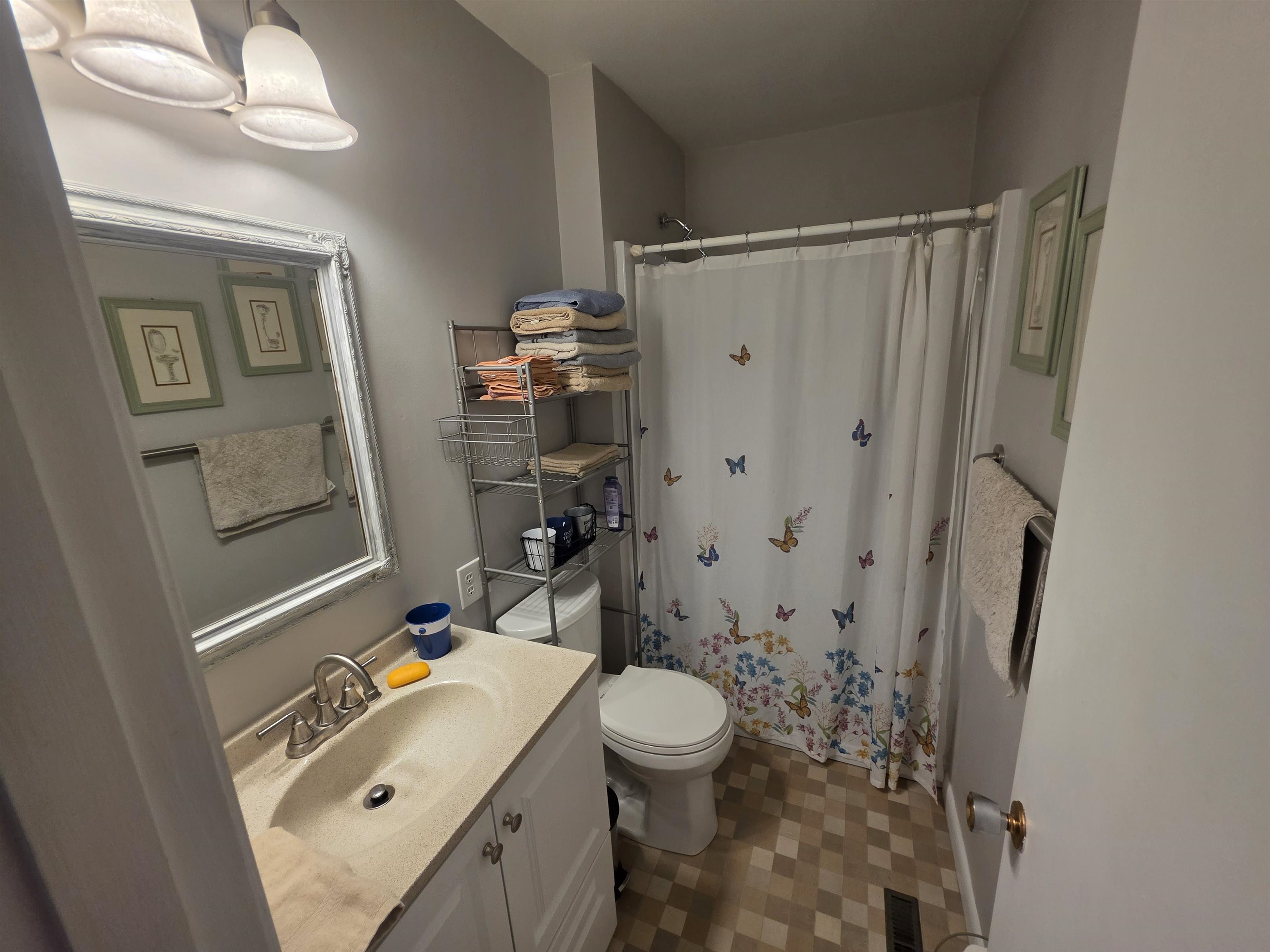 CHOCTAW FOURTH - Residential